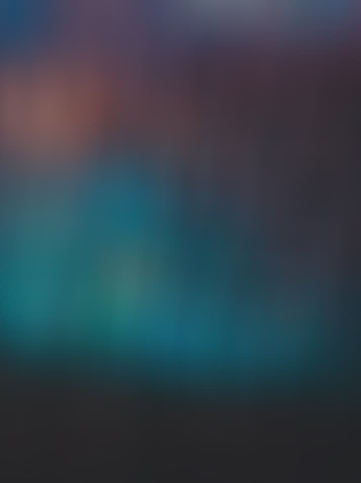 aurora background